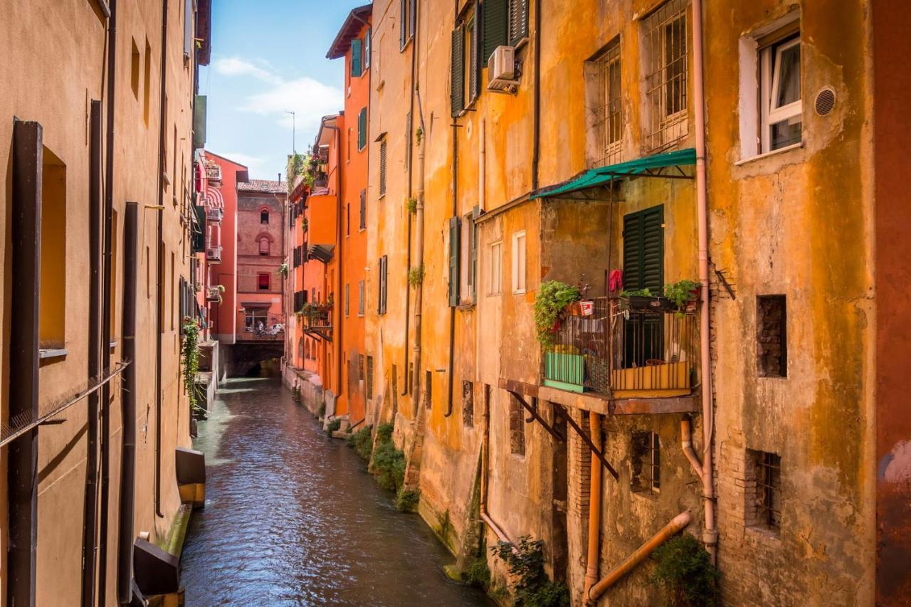 Bed and Breakfast Casa Salbego R&B Bologna Exterior foto