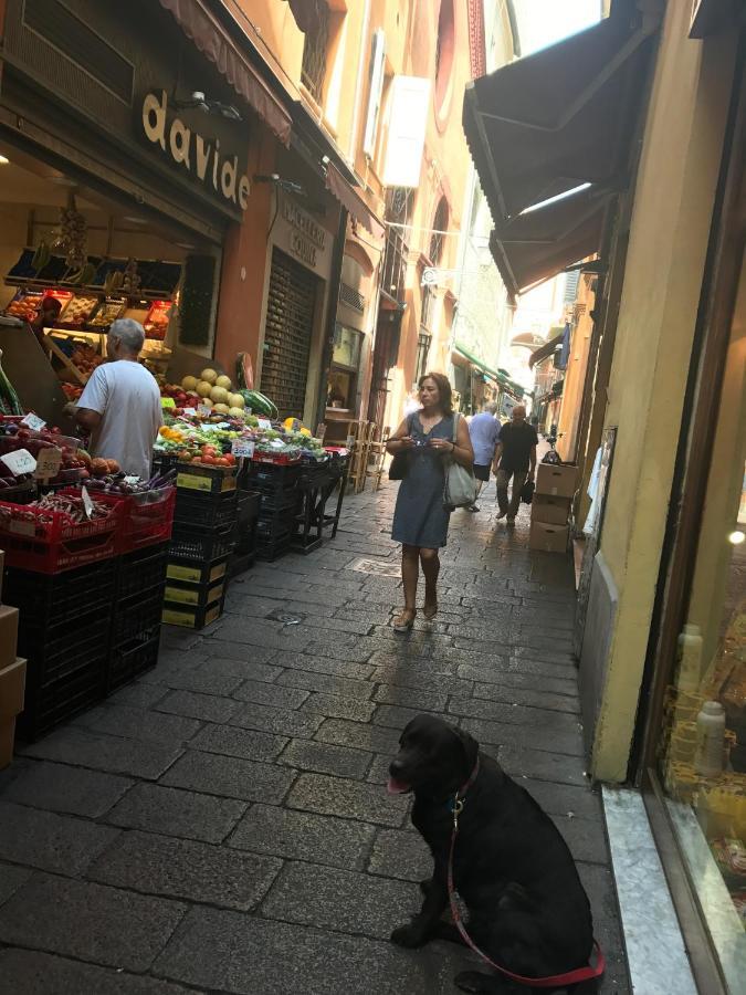 Bed and Breakfast Casa Salbego R&B Bologna Exterior foto